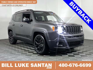 2018 Jeep Renegade Altitude ZACCJABB6JPH24902 2018 Jeep Renegade Altitude