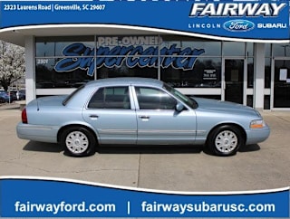 2005 Mercury Grand Marquis 2MEFM74W85X617420 2005 Mercury Grand Marquis