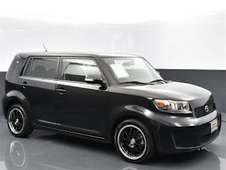 2009 Scion xB Base JTLKE50E191092122 2009 Scion xB Base