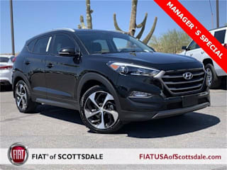2016 Hyundai Tucson Eco KM8J3CA2XGU040808 2016 Hyundai Tucson Eco