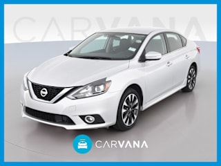 2019 Nissan Sentra SV 3N1AB7AP4KY213208 2019 Nissan Sentra SV