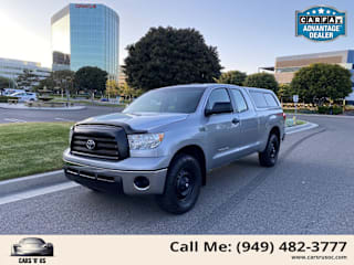 2008 Toyota Tundra SR5 5TFBV54188X068804 2008 Toyota Tundra SR5