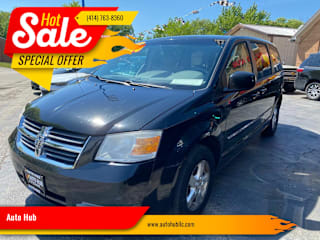 2008 Dodge Grand Caravan SXT 2D8HN54P58R737576 2008 Dodge Grand Caravan SXT