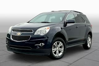 2015 Chevrolet Equinox LT 2GNALCEKXF6289788 2015 Chevrolet Equinox LT