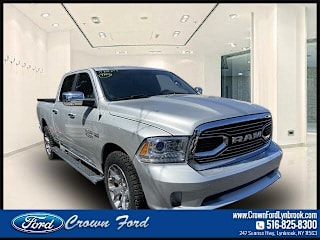 2017 Ram Pickup 1500 1C6RR7WT2HS698237 2017 Ram Pickup 1500