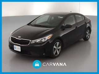 2018 Kia Forte S 3KPFL4A76JE188777 2018 Kia Forte S