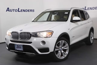 2016 BMW X3 xDrive28i 5UXWX9C52G0D80763 2016 BMW X3 xDrive28i