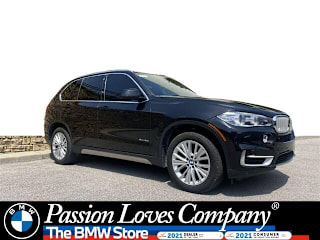 2017 BMW X5 xDrive35i 5UXKR0C35H0V83843 2017 BMW X5 xDrive35i