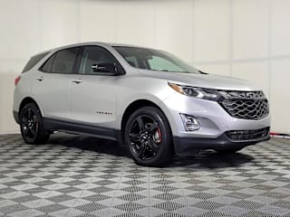 2019 Chevrolet Equinox LT 2GNAXVEX1K6170890 2019 Chevrolet Equinox LT