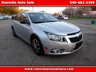 2013 Chevrolet Cruze LS Manual 1G1PB5SH9D7244261 2013 Chevrolet Cruze LS Manual