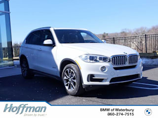 2018 BMW X5 xDrive35i 5UXKR0C52J0X83750 2018 BMW X5 xDrive35i