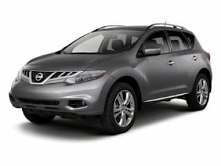 2013 Nissan Murano SV JN8AZ1MW2DW314755 2013 Nissan Murano SV