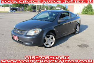 2008 Chevrolet Cobalt Sport 1G1AM18B587175375 2008 Chevrolet Cobalt Sport