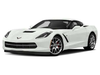 2019 Chevrolet Corvette Stingray 1G1YB2D75K5113358 2019 Chevrolet Corvette Stingray