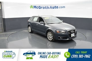 2013 Audi A3 2.0 TDI Premium Plus WAUKJAFM6DA021731 2013 Audi A3 2.0 TDI Premium Plus