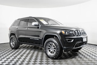 2020 Jeep Grand Cherokee Limited 1C4RJFBG9LC263091 2020 Jeep Grand Cherokee Limited