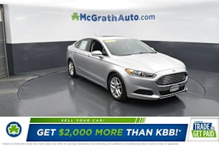 2015 Ford Fusion SE 1FA6P0H75F5118747 2015 Ford Fusion SE