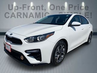 2019 Kia Forte LXS 3KPF24AD1KE114905 2019 Kia Forte LXS