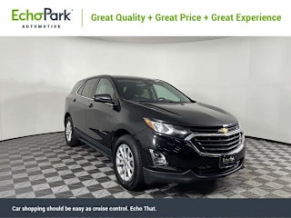 2019 Chevrolet Equinox LT 3GNAXJEV3KL295800 2019 Chevrolet Equinox LT