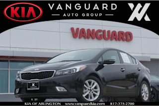 2017 Kia Forte S 3KPFL4A79HE037703 2017 Kia Forte S