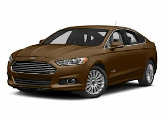 2015 Ford Fusion Hybrid 3FA6P0UU8FR114281 2015 Ford Fusion Hybrid