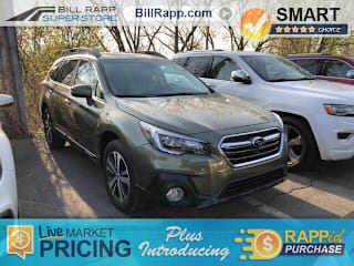 2019 Subaru Outback 2.5i Limited 4S4BSANC0K3294962 2019 Subaru Outback 2.5i Limited