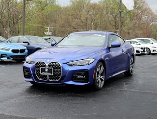 2021 BMW 4 Series 430i xDrive WBA73AP04MCF69438 2021 BMW 4 Series 430i xDrive
