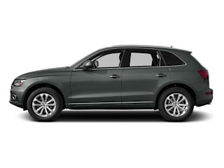2015 Audi Q5 2.0T quattro Premium Plus WA1LFAFP6FA030381 2015 Audi Q5 2.0T quattro Premium Plus