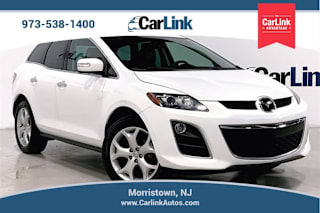2010 Mazda CX-7 s Grand Touring JM3ER4WL8A0347105 2010 Mazda CX-7 s Grand Touring