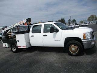 2014 Chevrolet Silverado 3500HD Work Truck 1GB4KZCG5EF134925 2014 Chevrolet Silverado 3500HD Work Truck