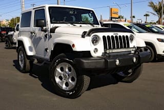2015 Jeep Wrangler 1C4GJWBG4FL636498 2015 Jeep Wrangler