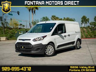 2017 Ford Transit Connect Cargo XL NM0LS7E73H1331387 2017 Ford Transit Connect Cargo XL