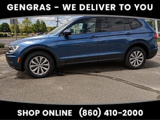 2018 Volkswagen Tiguan 2.0T S 4Motion 3VV0B7AX9JM102072 2018 Volkswagen Tiguan 2.0T S 4Motion