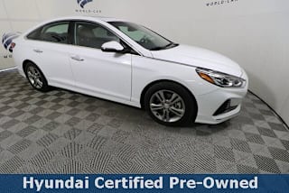 2018 Hyundai Sonata 5NPE34AF4JH603819 2018 Hyundai Sonata
