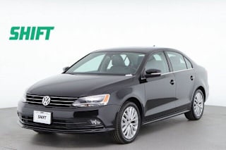 2015 Volkswagen Jetta 3VWD17AJ4FM266820 2015 Volkswagen Jetta