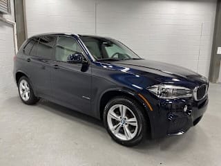 2018 BMW X5 xDrive35i 5UXKR0C53J0X94188 2018 BMW X5 xDrive35i