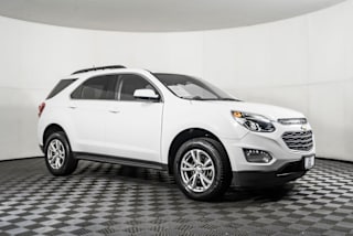 2016 Chevrolet Equinox LT 2GNALCEK5G6291787 2016 Chevrolet Equinox LT