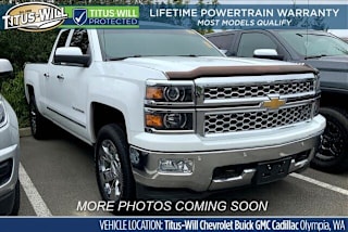 2014 Chevrolet Silverado 1500 LTZ 1GCVKSEC6EZ309814 2014 Chevrolet Silverado 1500 LTZ