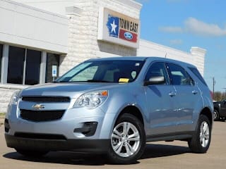 2015 Chevrolet Equinox 2GNALAEK1F6150766 2015 Chevrolet Equinox