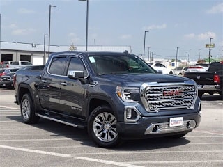 2019 GMC Sierra 1500 Denali 1GTP8FED2KZ129054 2019 GMC Sierra 1500 Denali