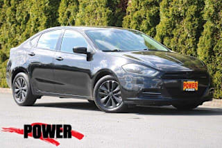 2014 Dodge Dart SXT 1C3CDFBH6ED877281 2014 Dodge Dart SXT