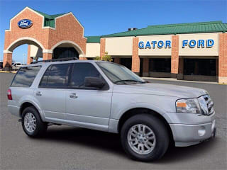 2012 Ford Expedition 1FMJU1J56CEF48791 2012 Ford Expedition
