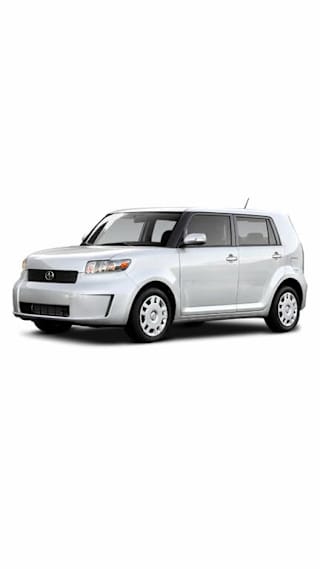 2008 Scion xB Base JTLKE50E481046718 2008 Scion xB Base