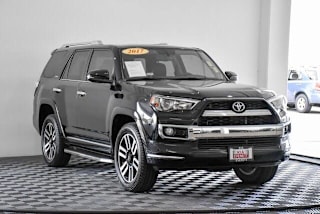 2015 Toyota 4Runner Limited JTEBU5JR3F5224345 2015 Toyota 4Runner Limited