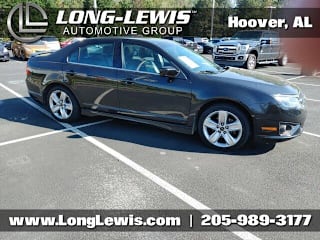 2012 Ford Fusion 3FAHP0KC3CR406287 2012 Ford Fusion