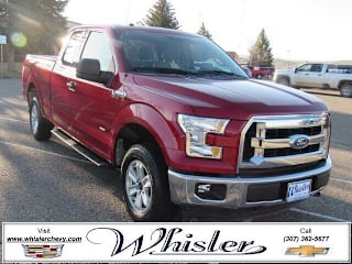 2017 Ford F-150 1FTEX1EP0HKE54486 2017 Ford F-150