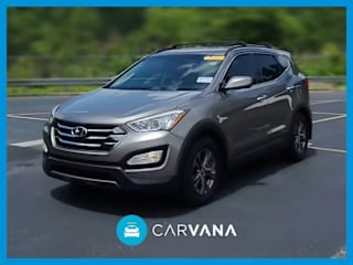 2014 Hyundai Santa Fe Sport 2.4L 5XYZU3LB8EG223561 2014 Hyundai Santa Fe Sport 2.4L