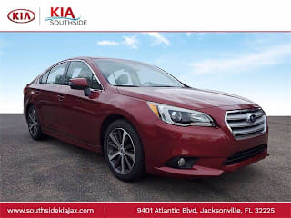 2016 Subaru Legacy 2.5i Limited 4S3BNBJ64G3002884 2016 Subaru Legacy 2.5i Limited
