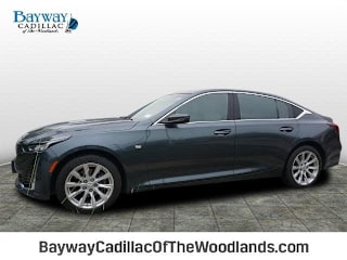 2020 Cadillac CT5 Luxury 1G6DS5RK1L0117994 2020 Cadillac CT5 Luxury