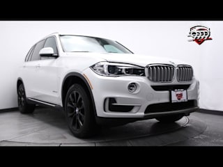 2018 BMW X5 xDrive35i 5UXKR0C53J0Y03620 2018 BMW X5 xDrive35i
